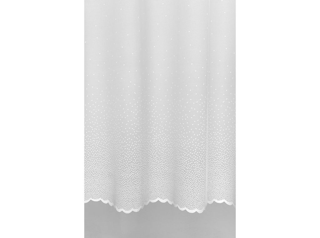 Занавеска 25С6687-Г50 белый 3 м*1.60 м