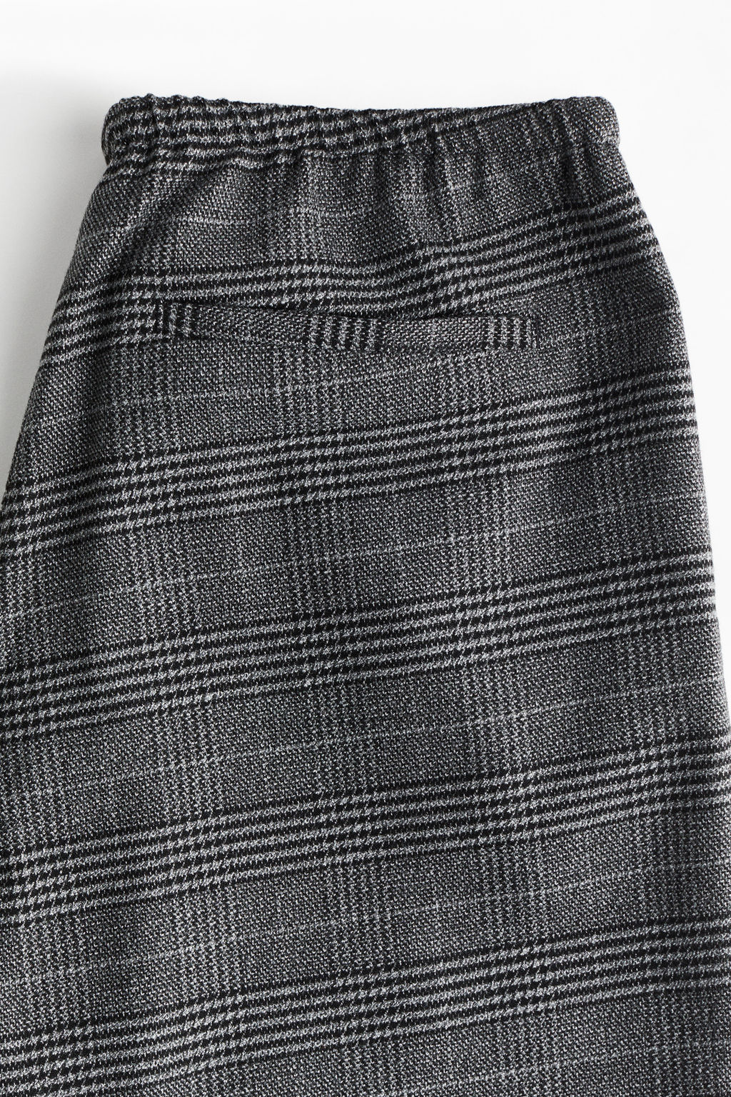 Pantal?n con cord?n de ajuste - H&m фото 6