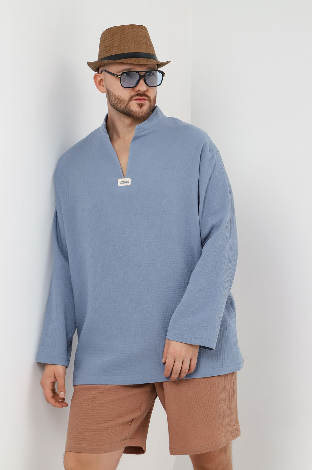 VIOTEX Джемпер мужской Баунти-4 - Виотекс фото 16