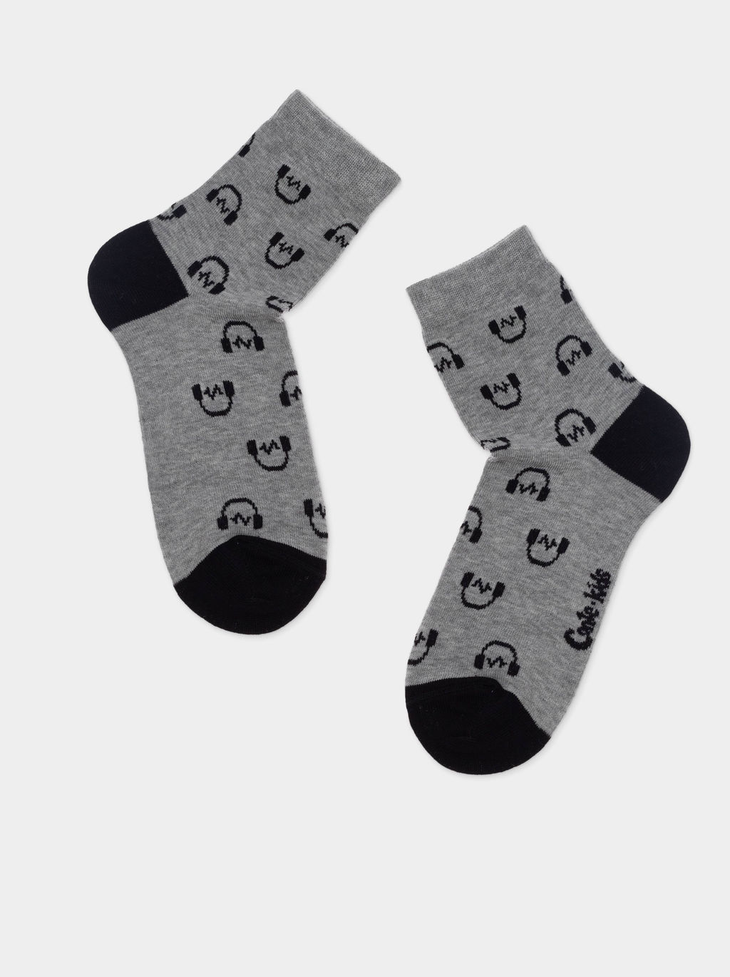 Цена за 2 пары. Носки классические CONTE-KIDS TIP-TOP Носки детские - Conte elegant фото 4