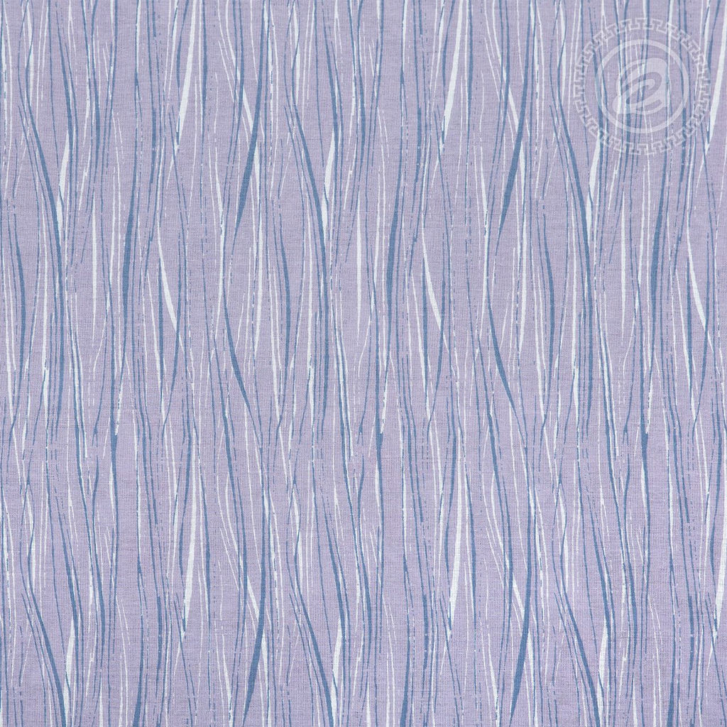 Постельное бельё Кения (бязь премиум) 1,5 сп./Пододеяльник: 1 шт. - 215*143; Простыня: 1 шт. - 220*150; Наволочка: 2 шт. - 70*70; Премиум - Артпостель фото 5