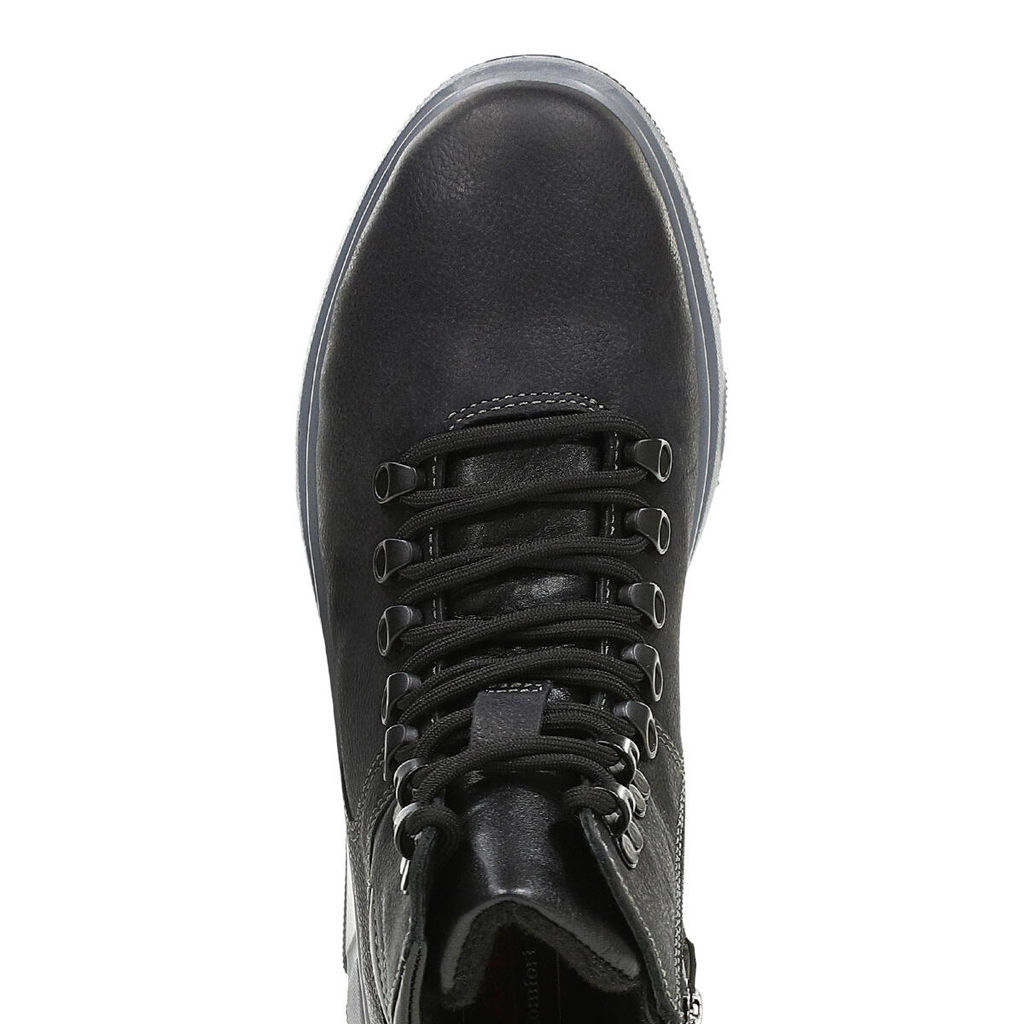 Ботинки мужские