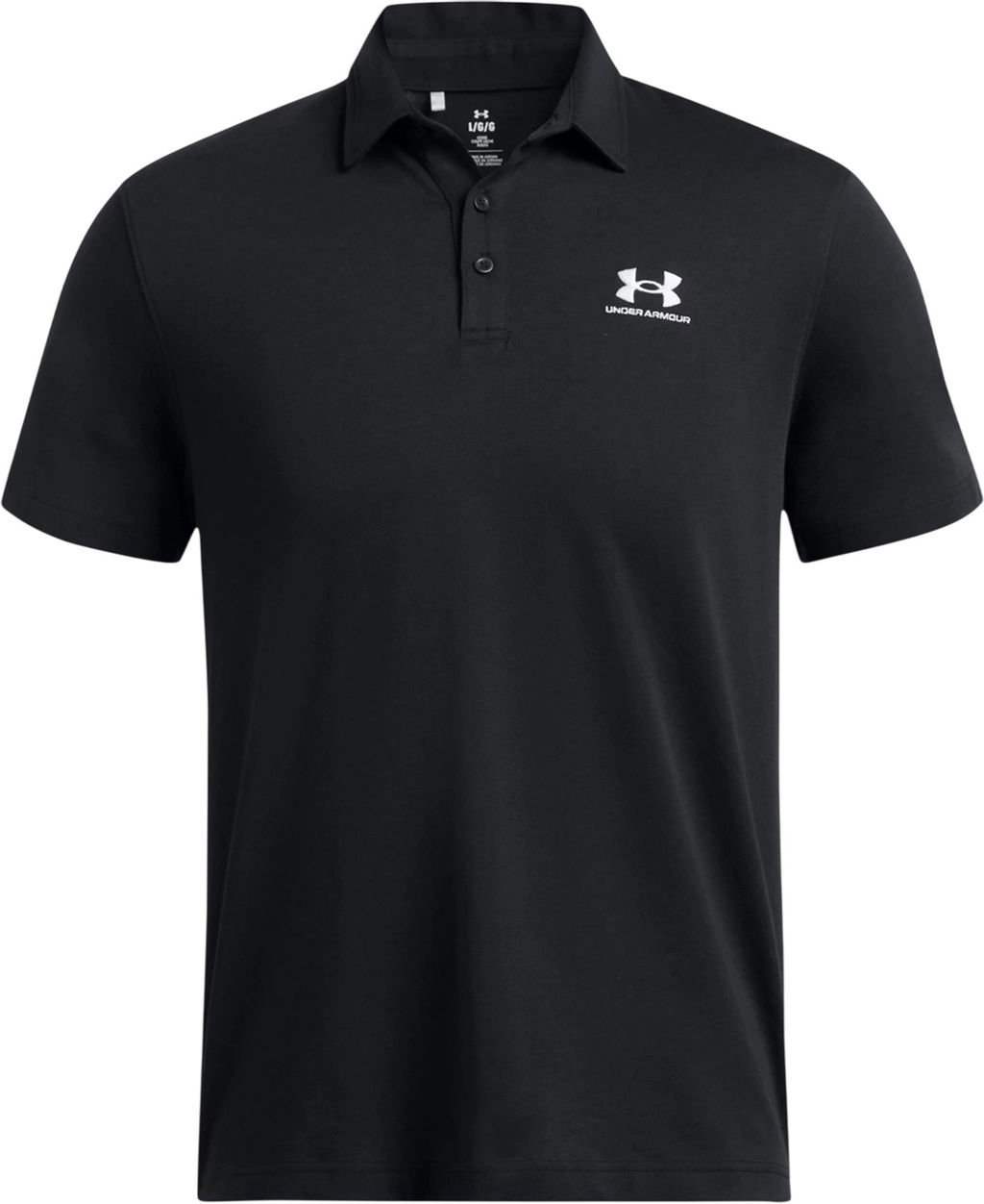 Рубашка поло мужская