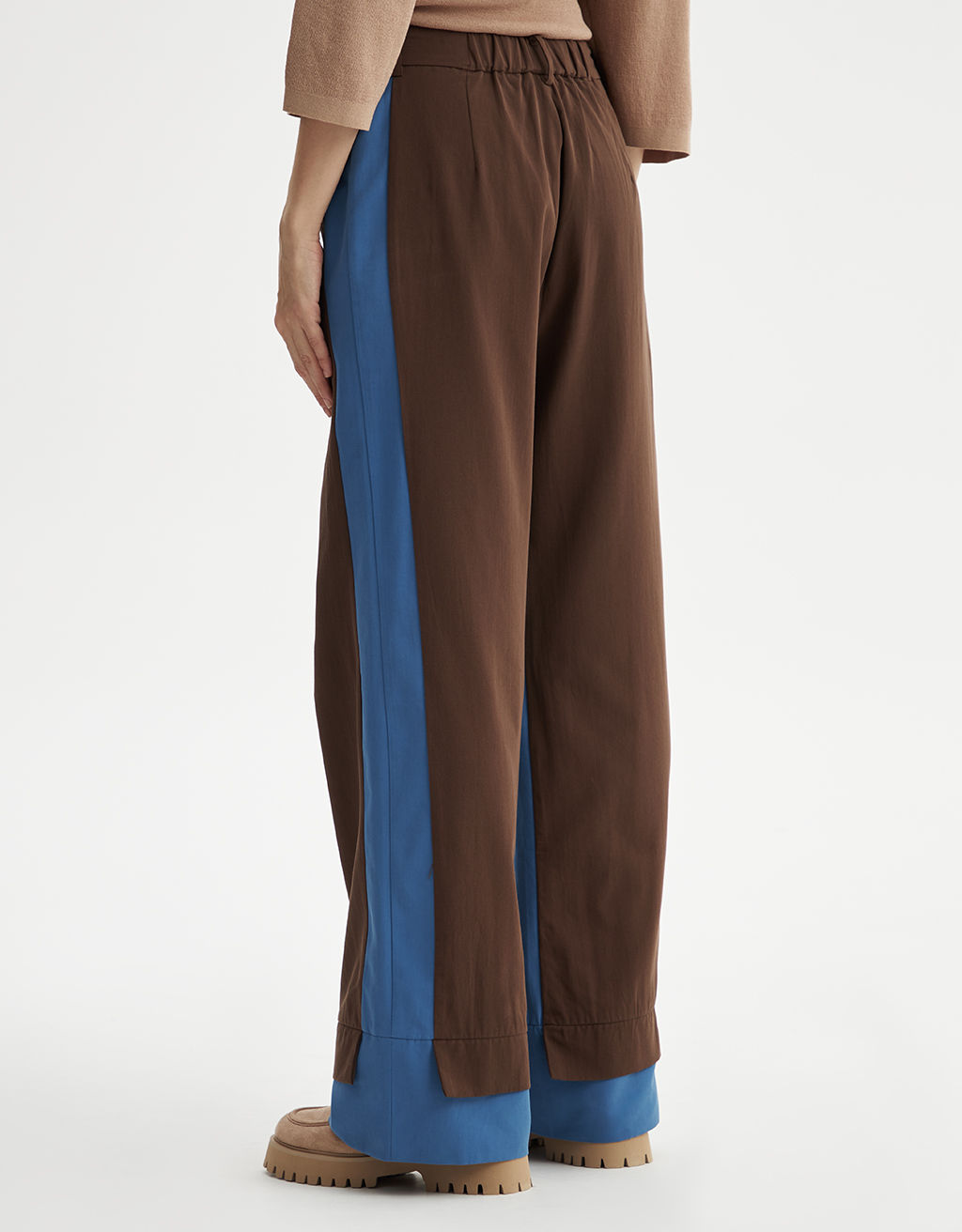 Брюки HassFashion