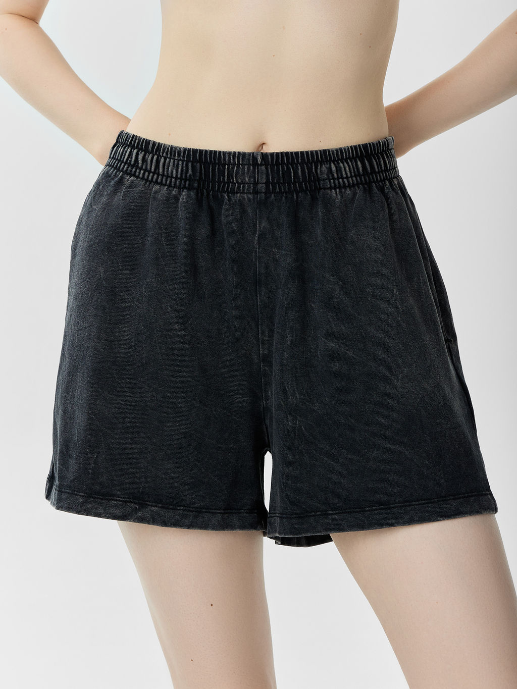 ШОРТЫ ЖЕНСКИЕ