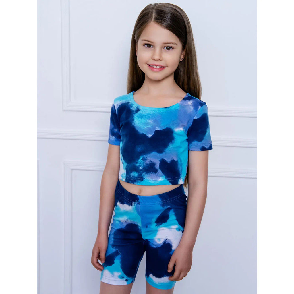 Комплект кулирка лайкра 7431100103 - Youlala фото 6