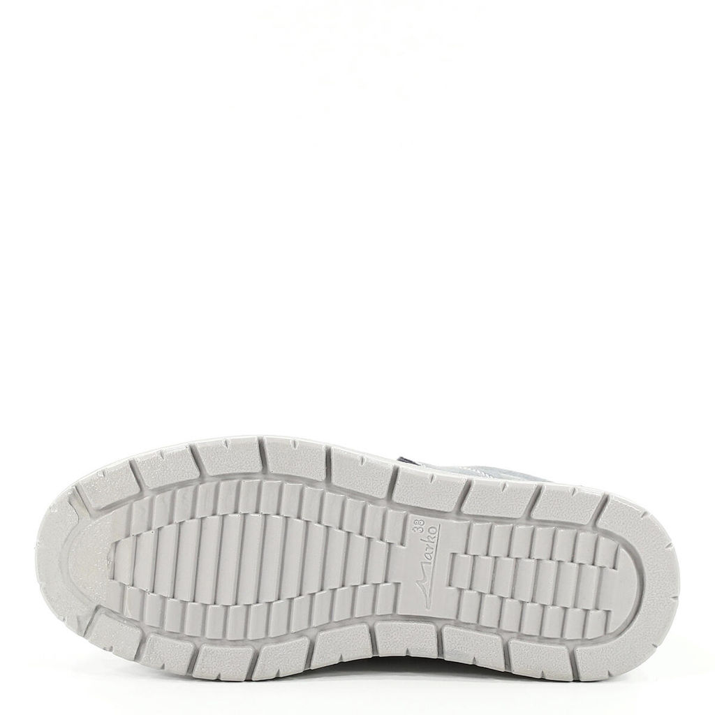 Полуботинки женские