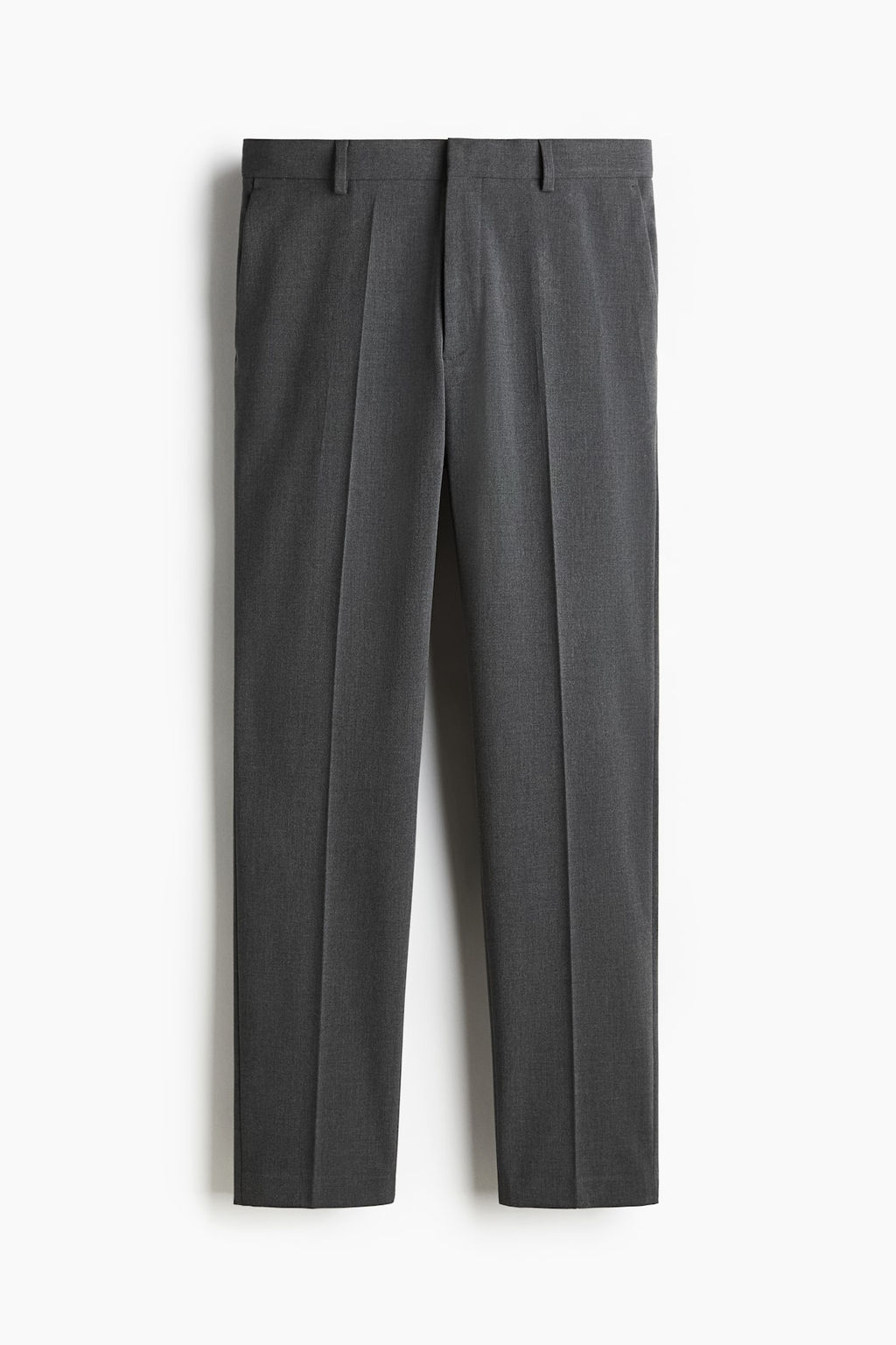 Pantalon Slim Fit - H&m фото 6