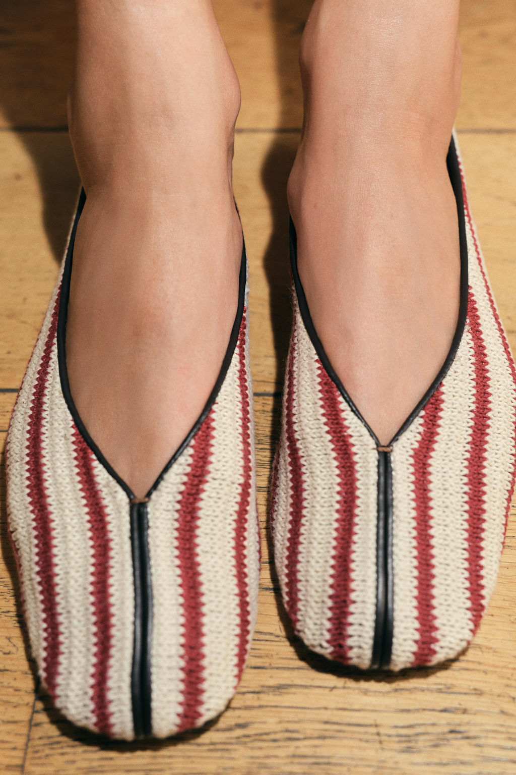 BAILARINA RAYAS / Multicolor - Zara фото 2