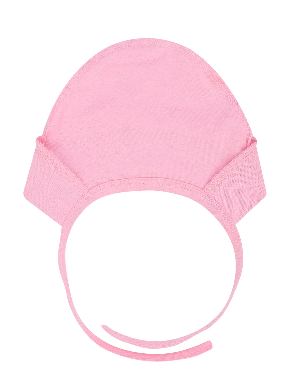 Комплект ясельный розовый зайки 729п (56, 38)