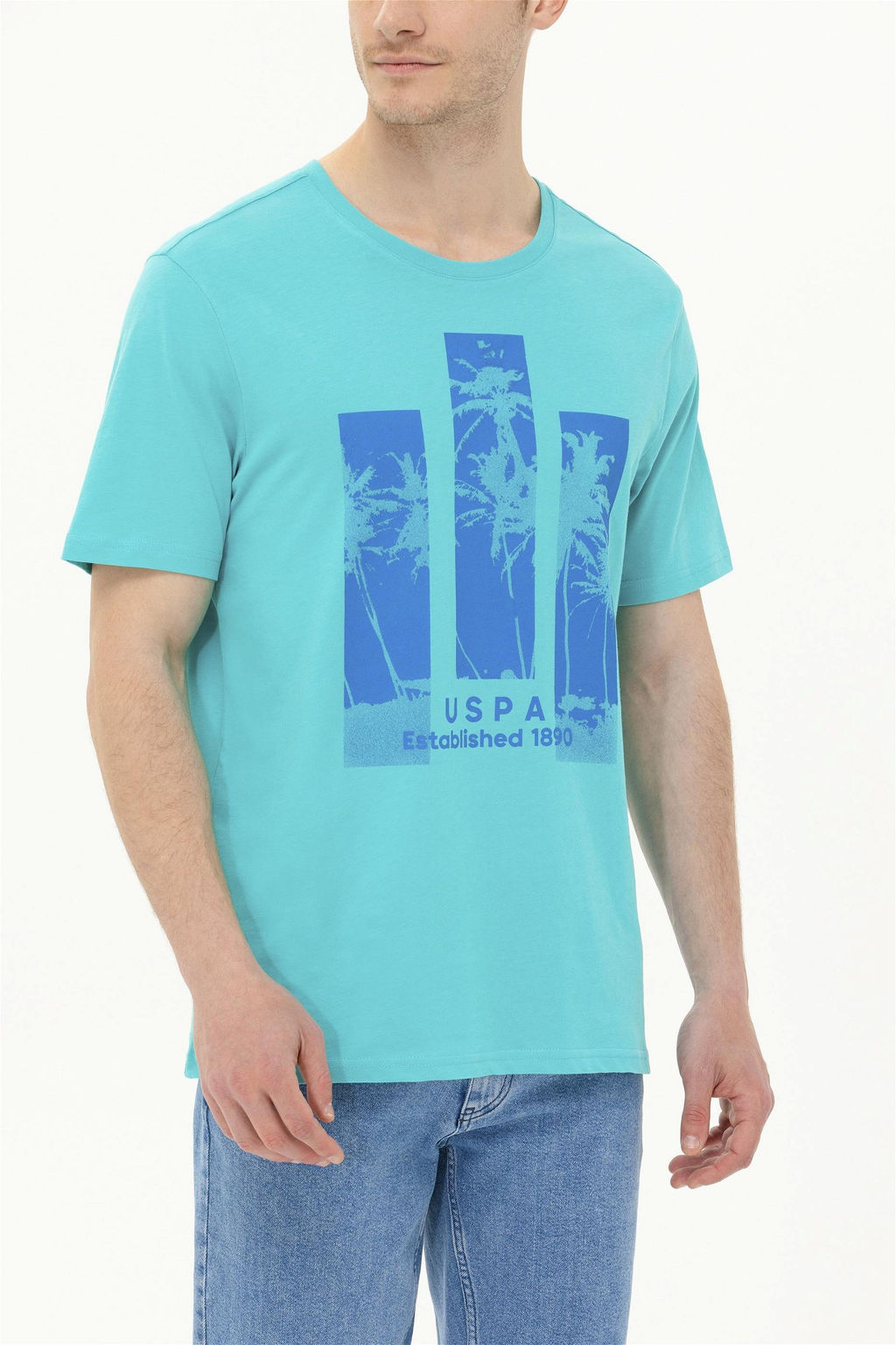 Мужской монетный велосипед Yaka T -Frish Surprise Scount в корзине - U.s. polo assn фото 6