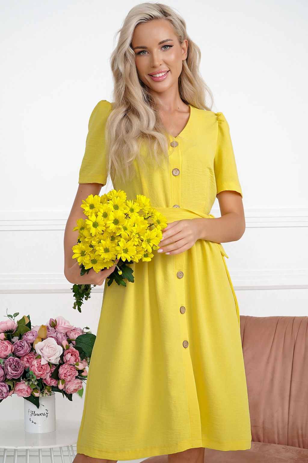 Платье 6869 - Open-style фото 6