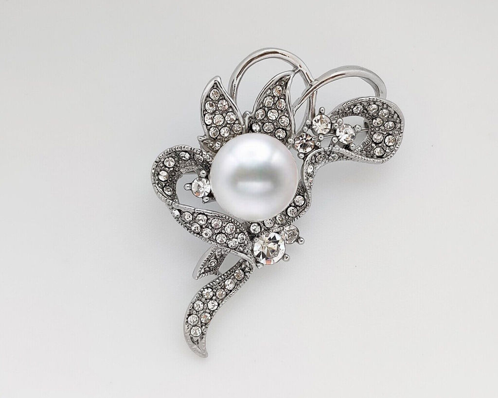 Брошь - Vel vett фото 2