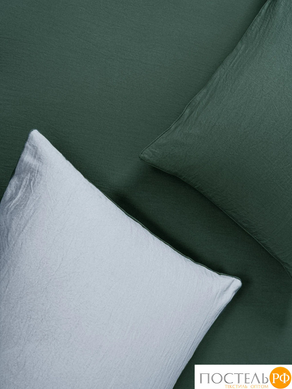 КПБ SleepiX ЮКО зел/голуб - Sleep ix фото 10