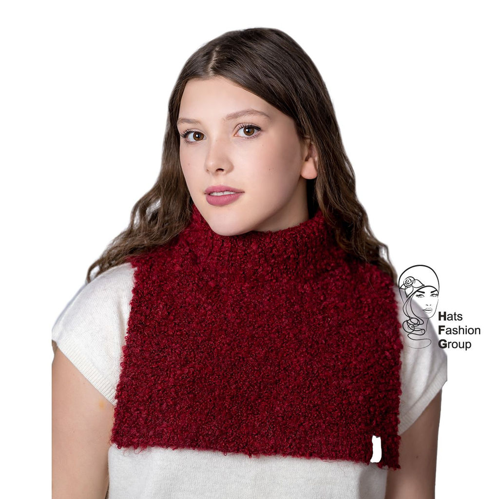 МИЛИ снуд женский - Landre фото 7