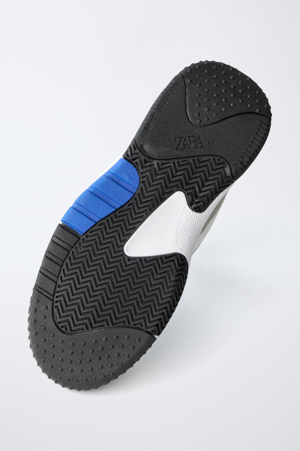 PLAYSTATION  HIGH-TOP SNEAKERS - Zara фото 7