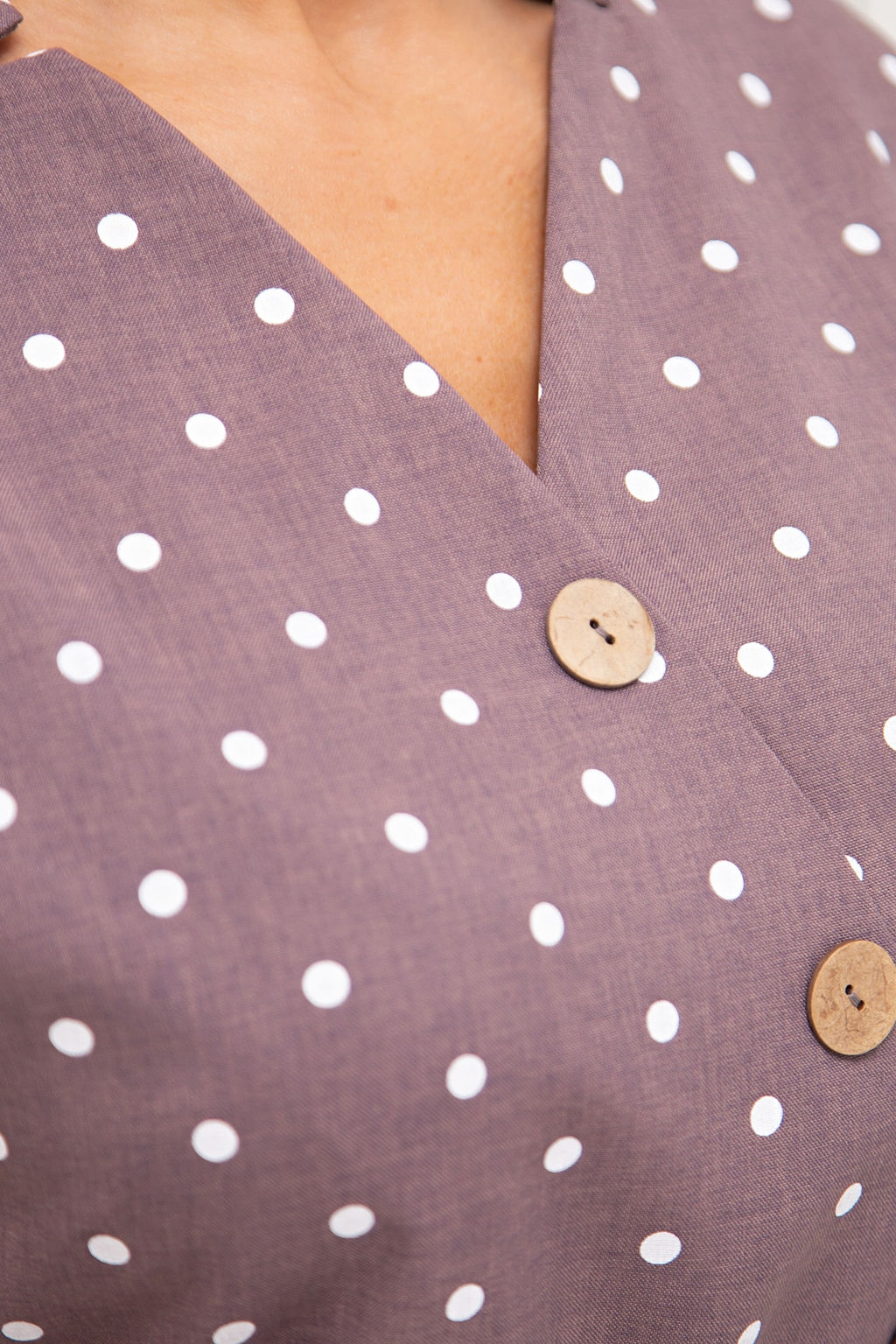 VALENTINA Платье Милитта №17  фото 4