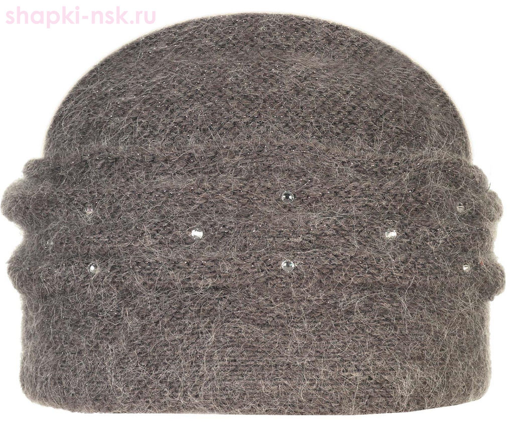Сьюзи 501 Шапка женская (56-58)