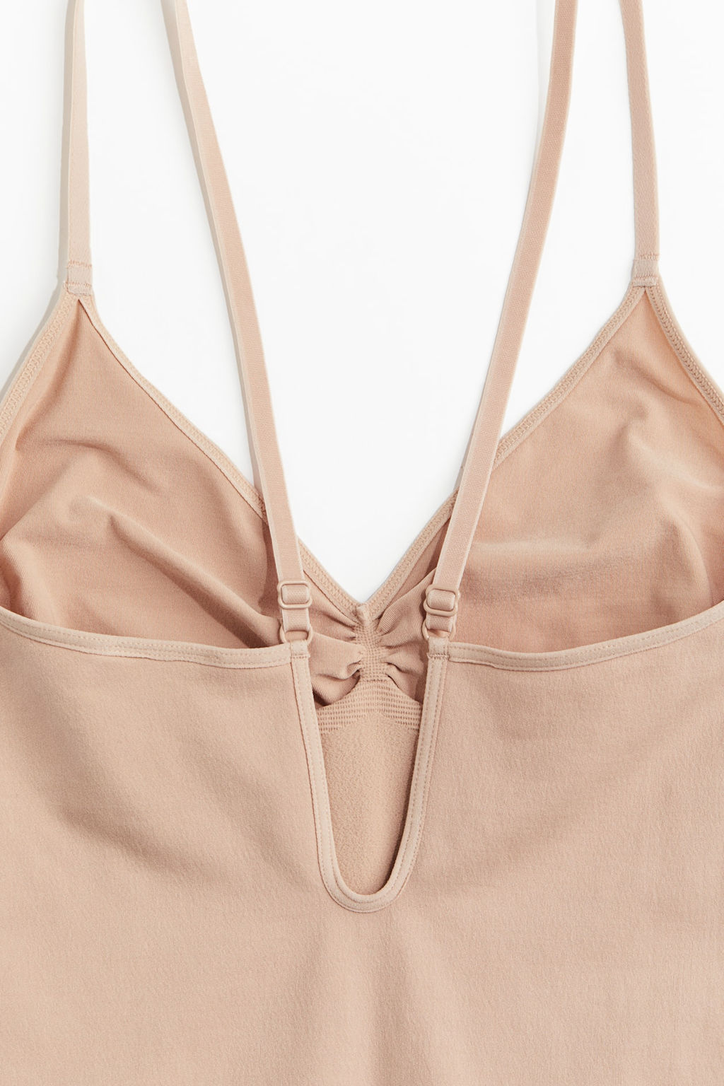 Body biker Stretchy & Sculpting Firm Shape - H&m фото 7