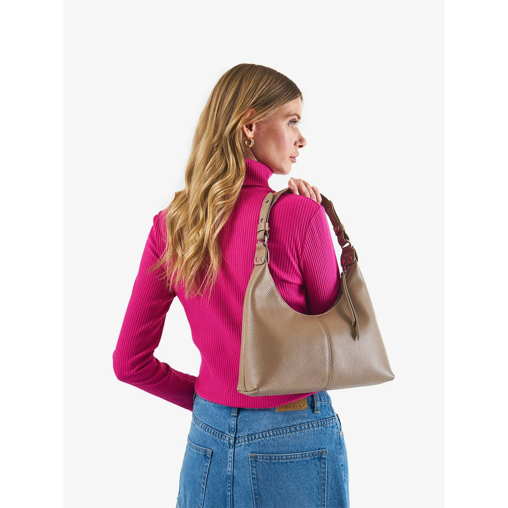 Женская сумка Sidnie Black - Lakestone фото 21