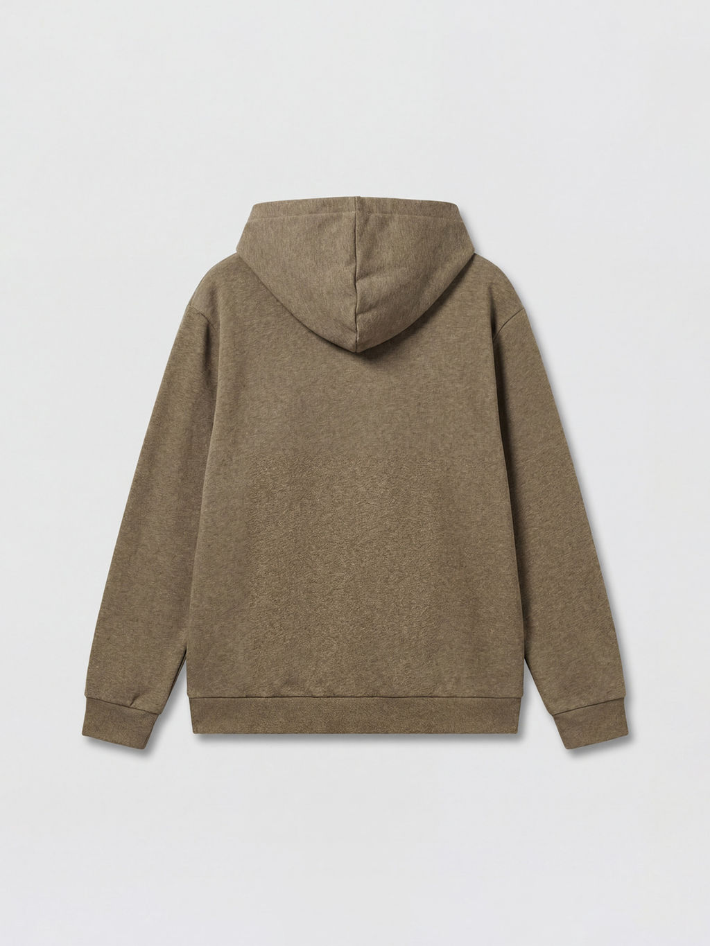 Kap??onlu Bask?l? Erkek ?ocuk E?ofman Tak?m?