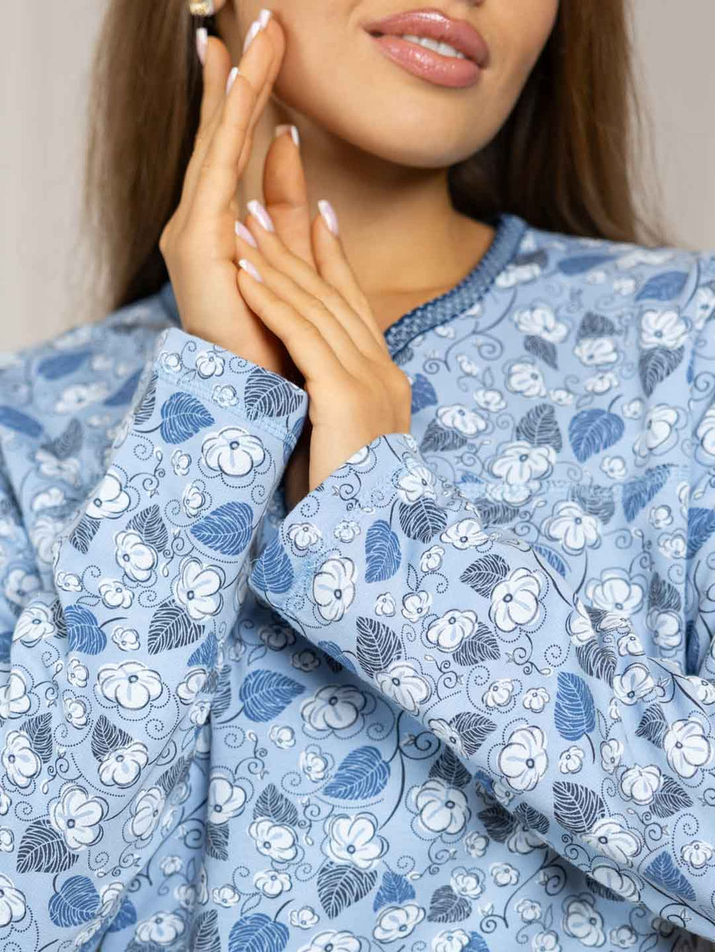 Пижама мод.1759/14