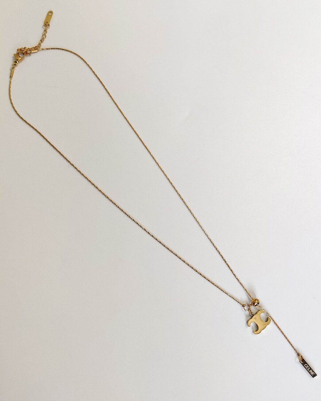 Подвеска на цепочке - Vel vett фото 4