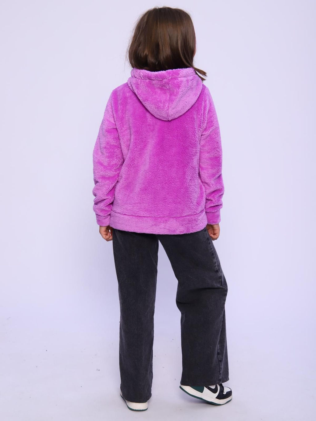 IV-CAPRIZ Щербет - куртка сиреневый фото 6