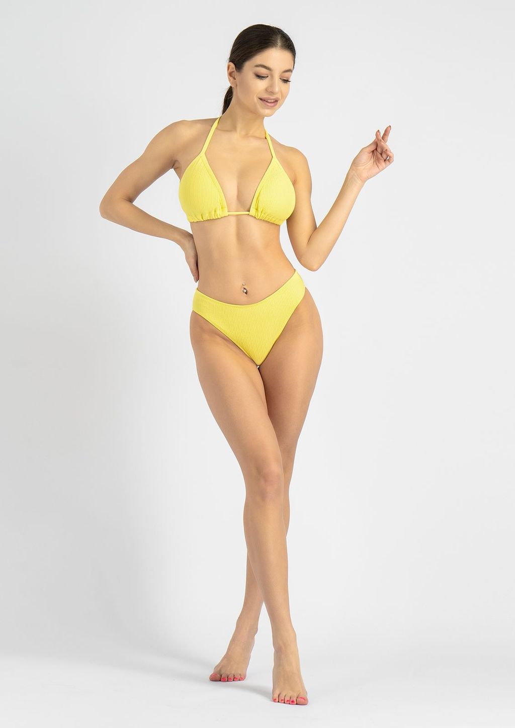 Бюстгалтер Top.721 - Argo classic фото 5