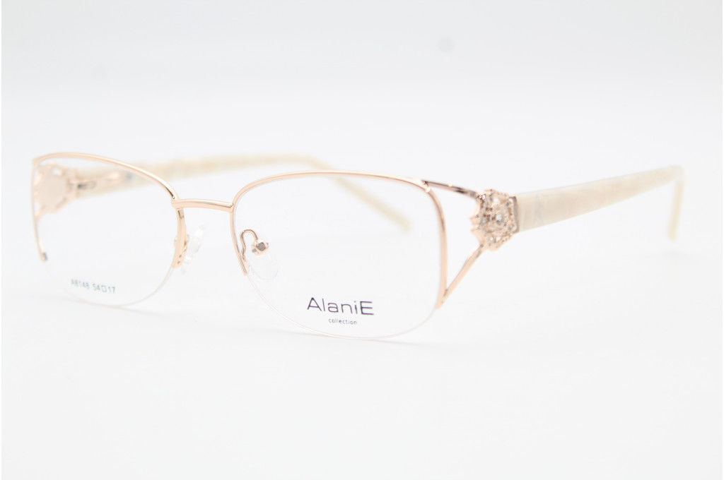 Оправа ALANIE 8148 54-17-140 C1
