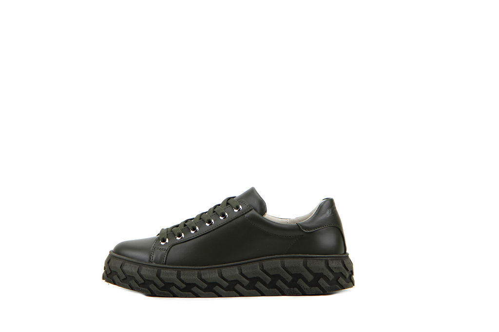 Кеды 128.icebergbl.Green