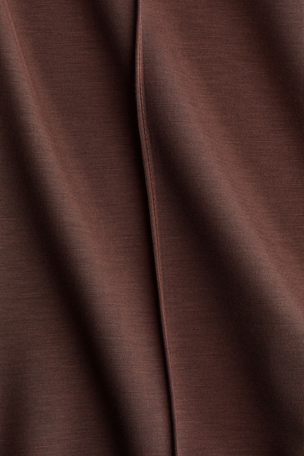 Joggers amplios con raya - H&m фото 6