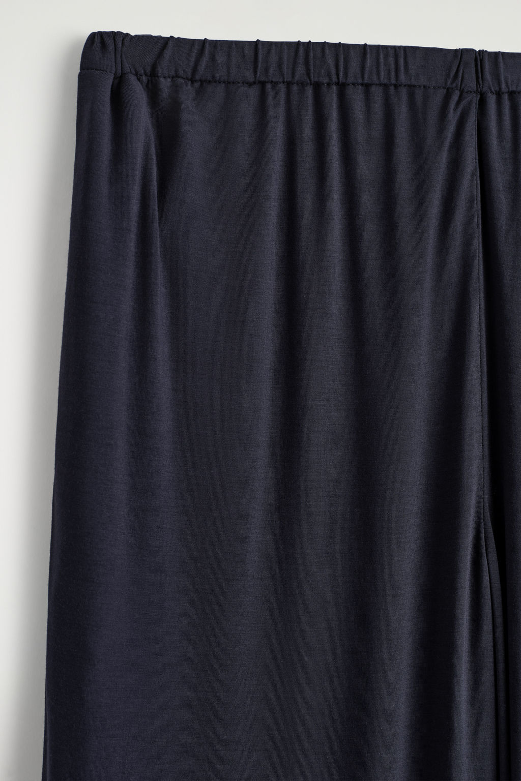 PANTAL?N WIDE LEG Y FLUIDO DE PUNTO - H&m фото 5