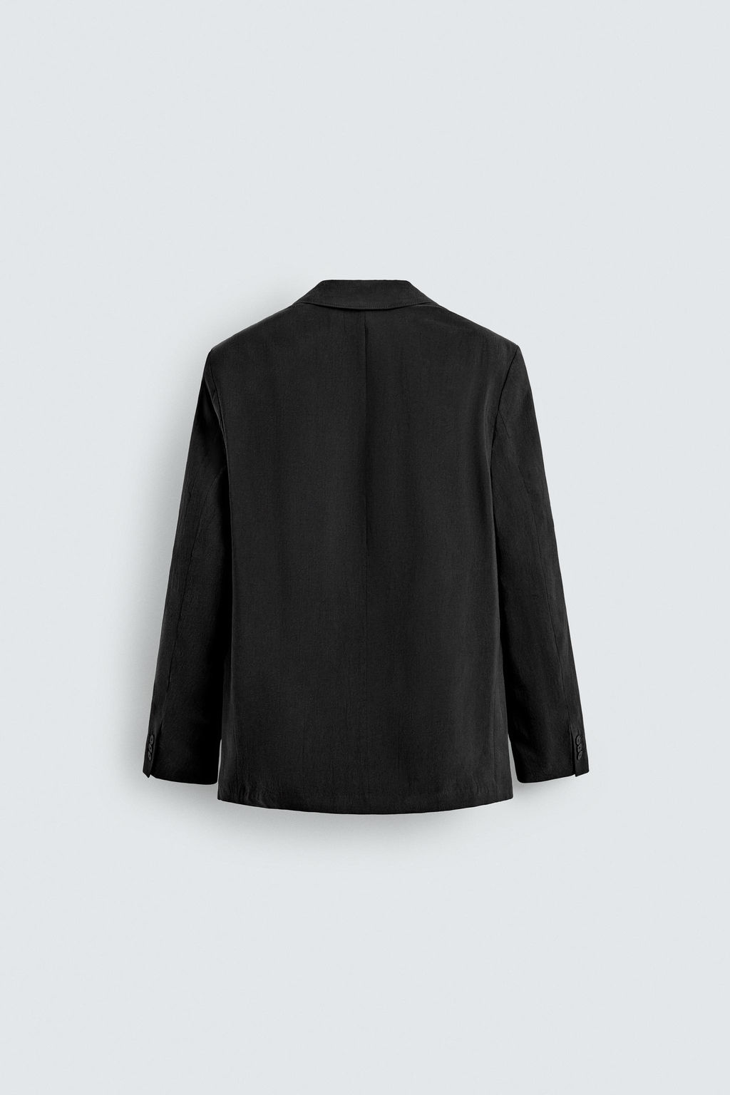 FLUID SUIT BLAZER - Zara фото 7