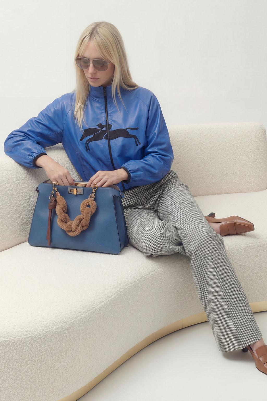 Куртка - Lokka фото 8