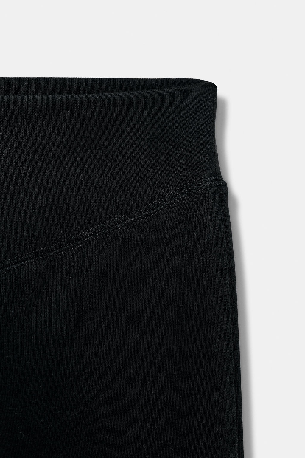 SEAMED LEGGINGS - Zara фото 4