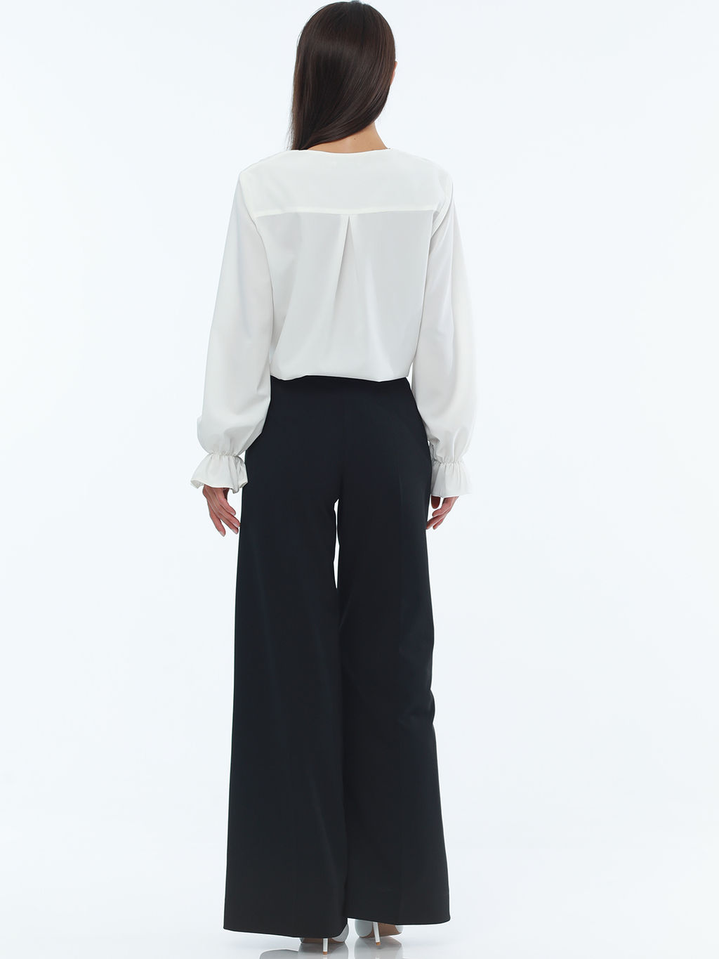 Блузка Мэй, хит - Dstrend фото 13