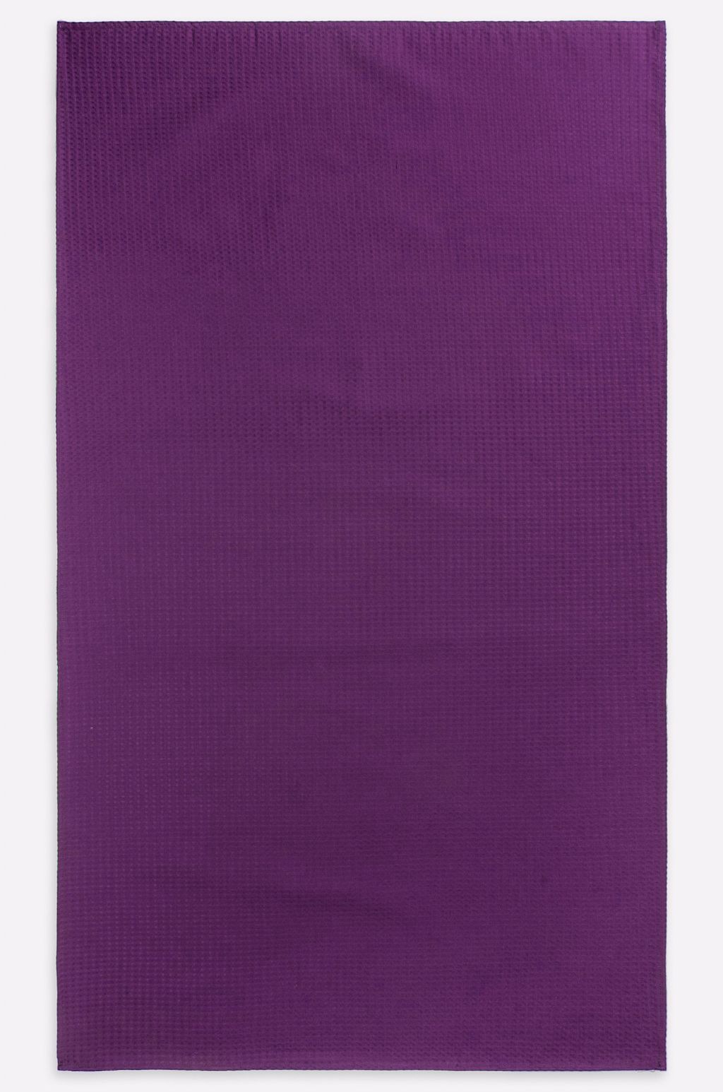 Полотенце пляжное вафельное 80Х150 Happy Fox Home