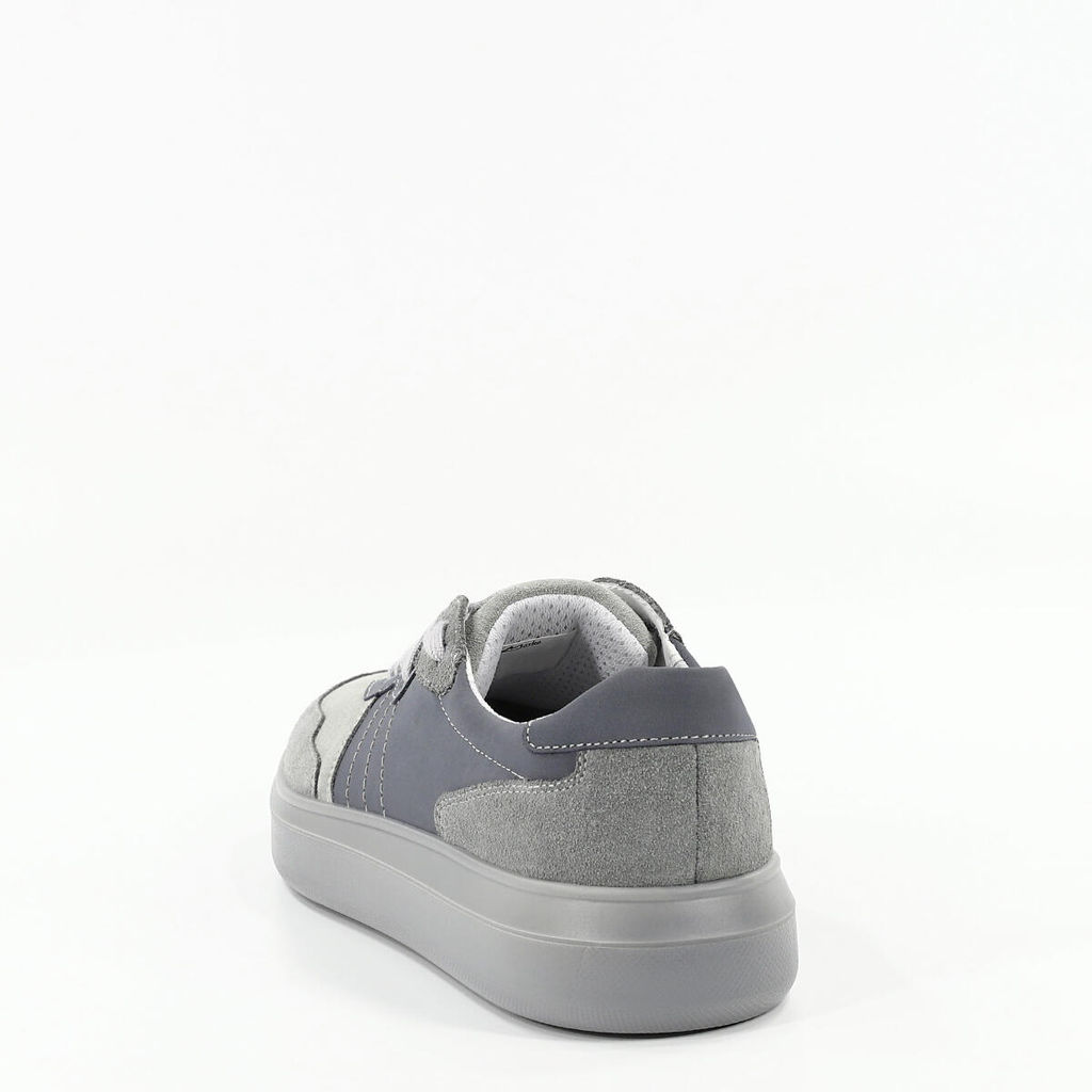 Полуботинки мужские