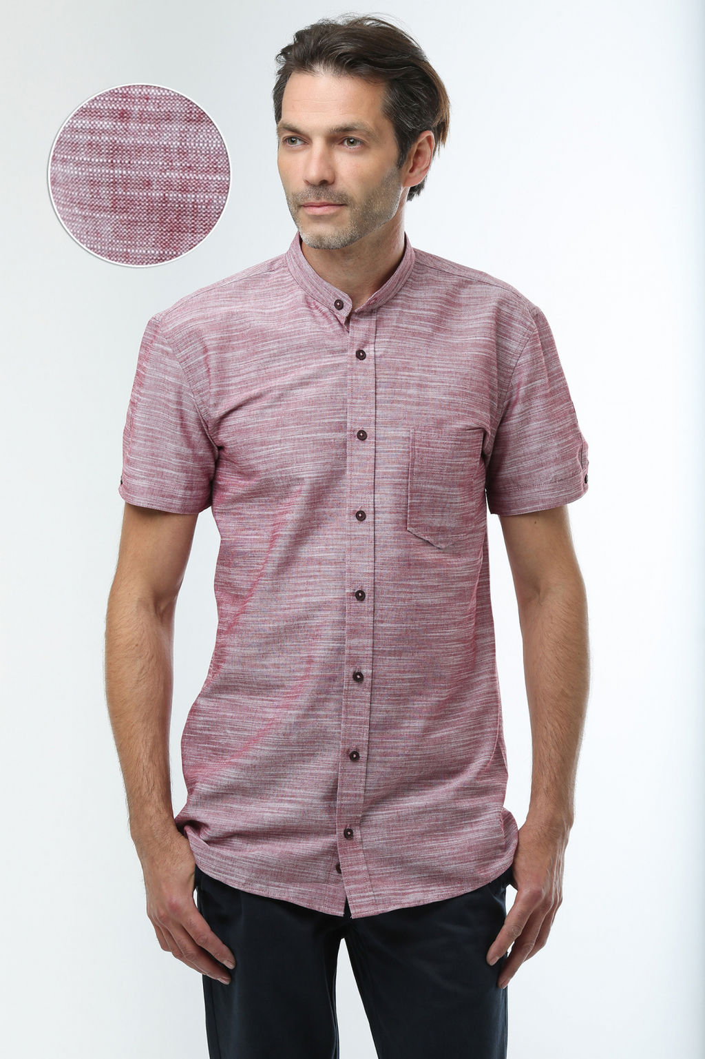 Рубашка 22-04-Т-02