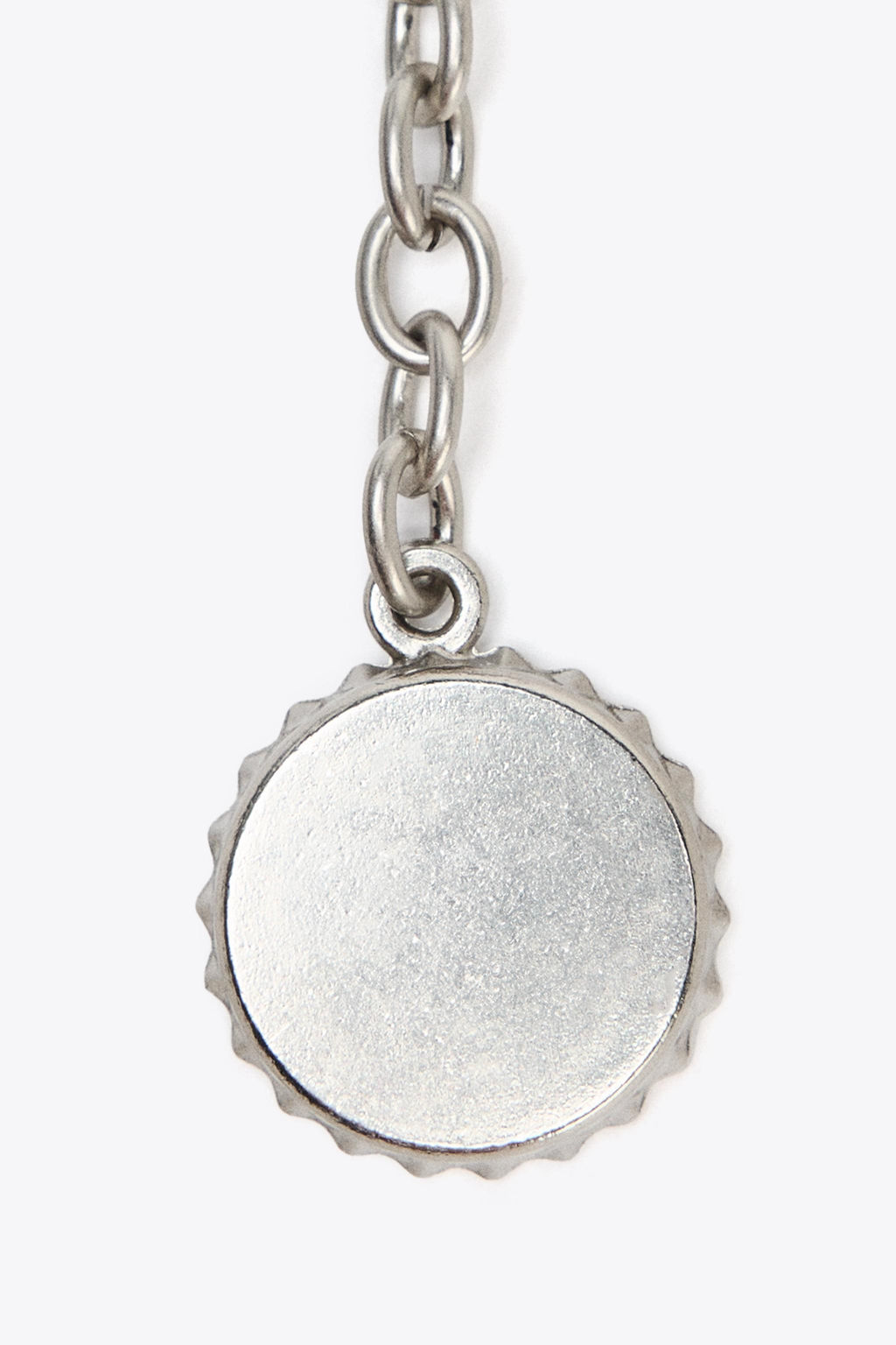 CORD CHARM - Zara фото 3