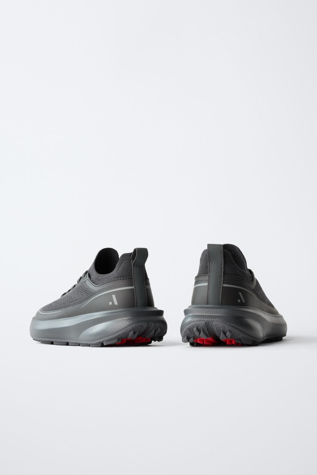 SPORTY TRAINERS - Zara фото 13