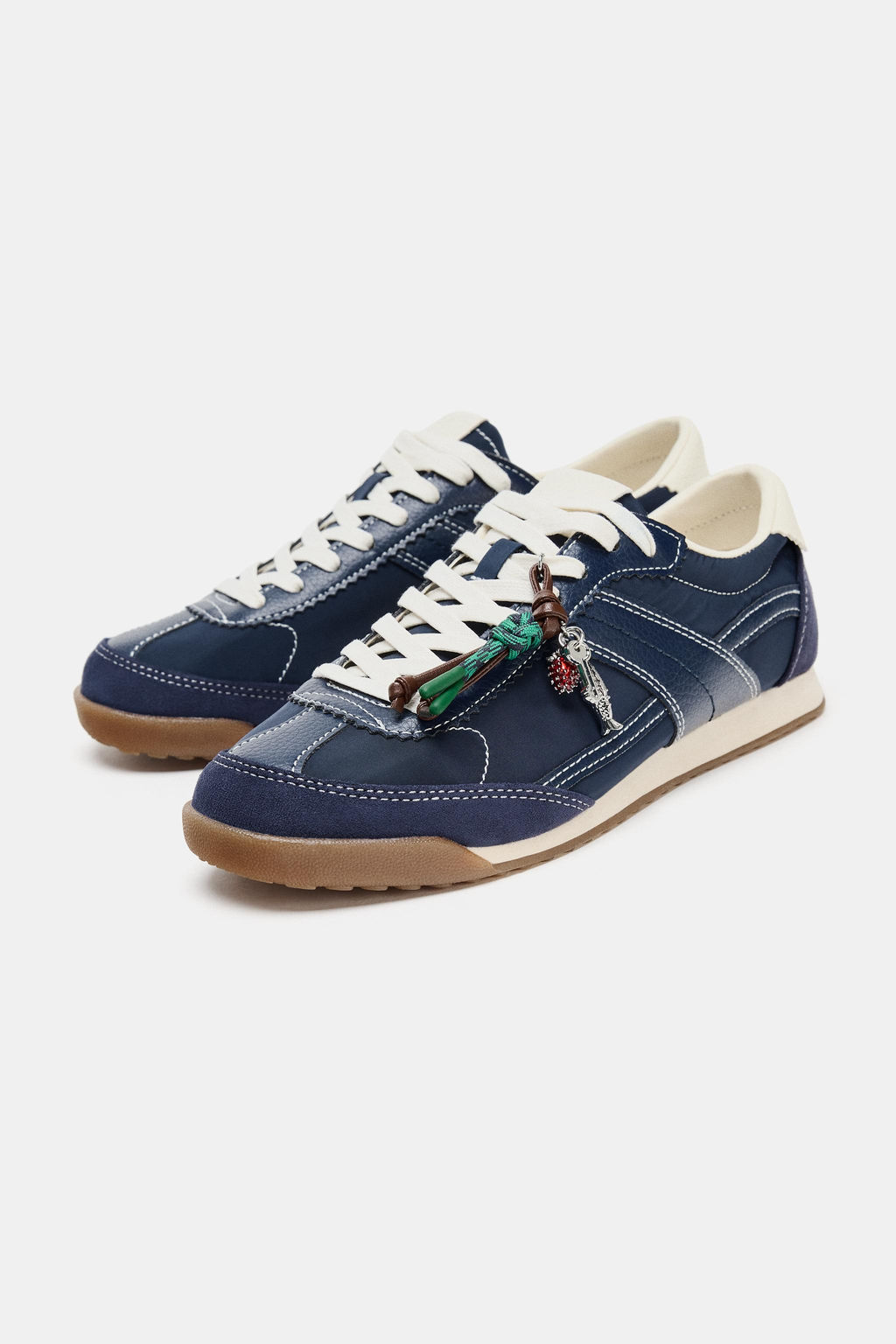 CHARM SPORTS SHOES - Zara фото 2