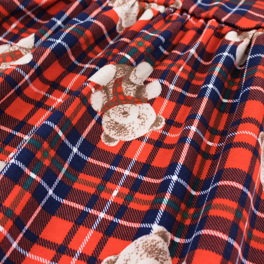 Платье интерлок 1338200603 - Youlala фото 2