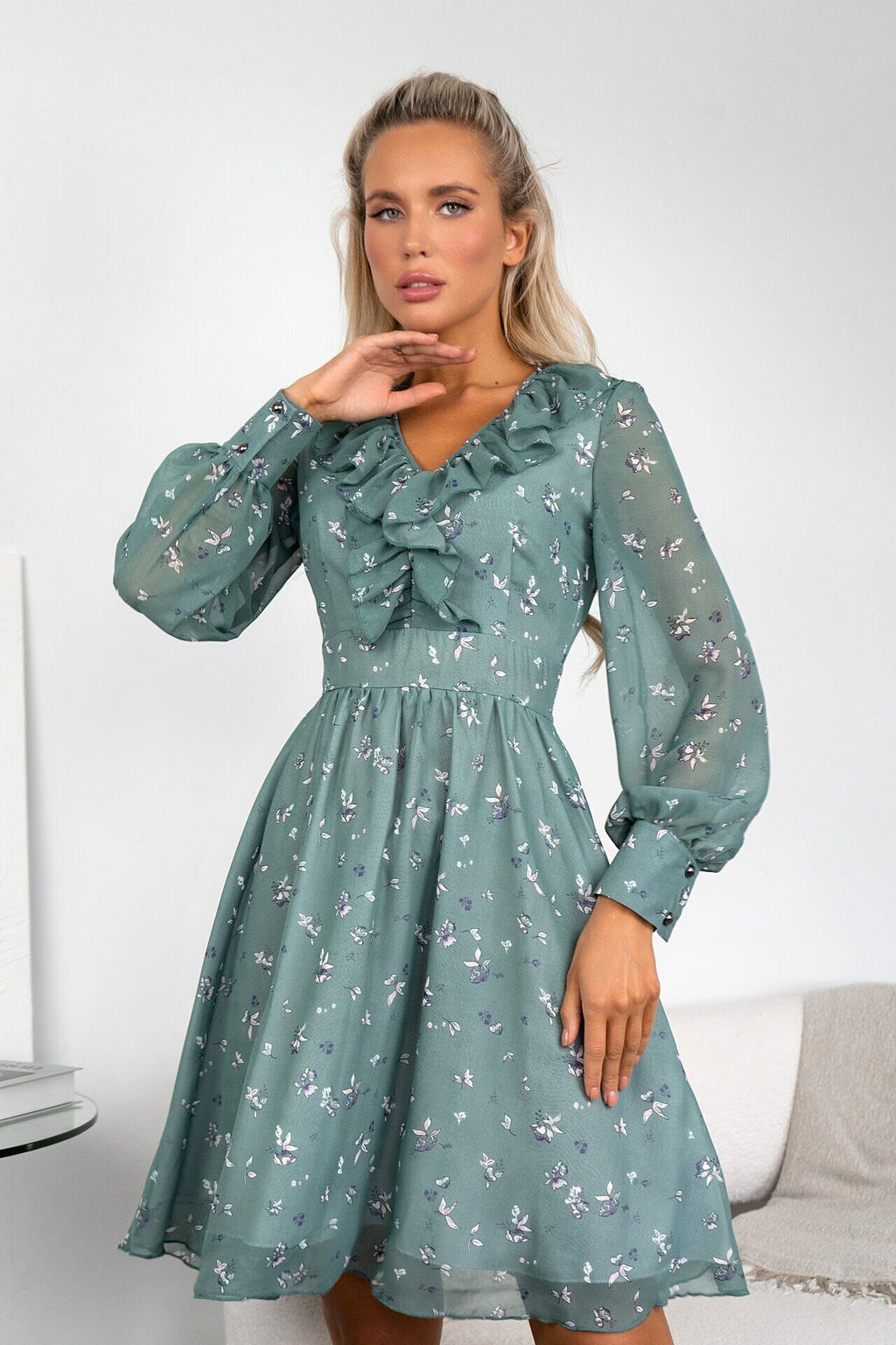 Платье 5874 - Open-style фото 2