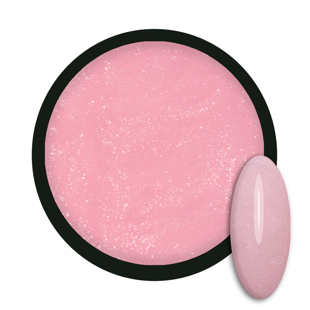 Гель Royal-gel COSMOS GLITTER 03 5 мл.  фото 21