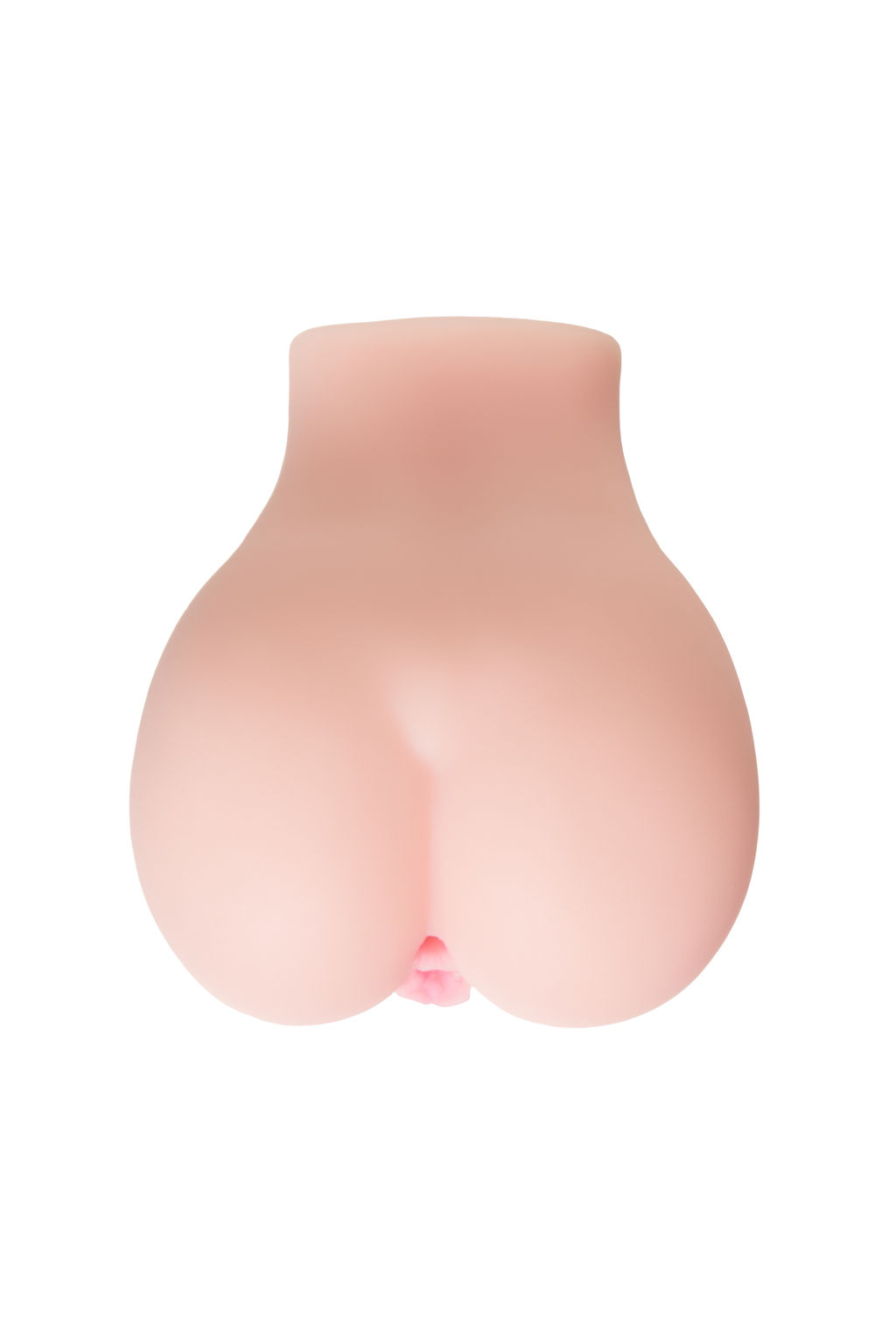 Мастурбатор реалистичный Juicy Pussy Paula, TPE, телесный, 15 см - Toyfa фото 3