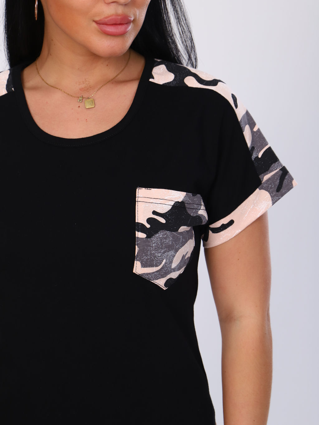 М367 Костюм Вояж(песочный) - Иванушка-трикотаж фото 2