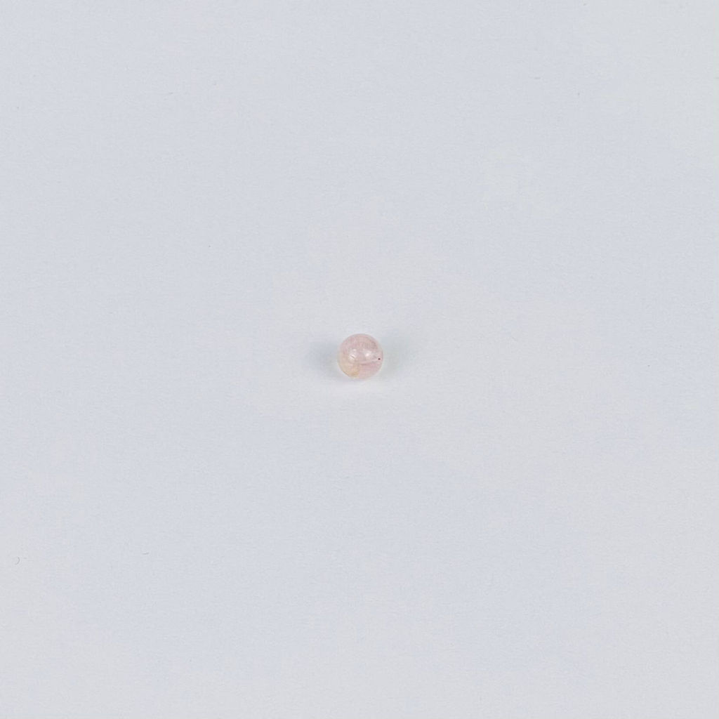 Бусины для украшений из Морганита (5 шт)