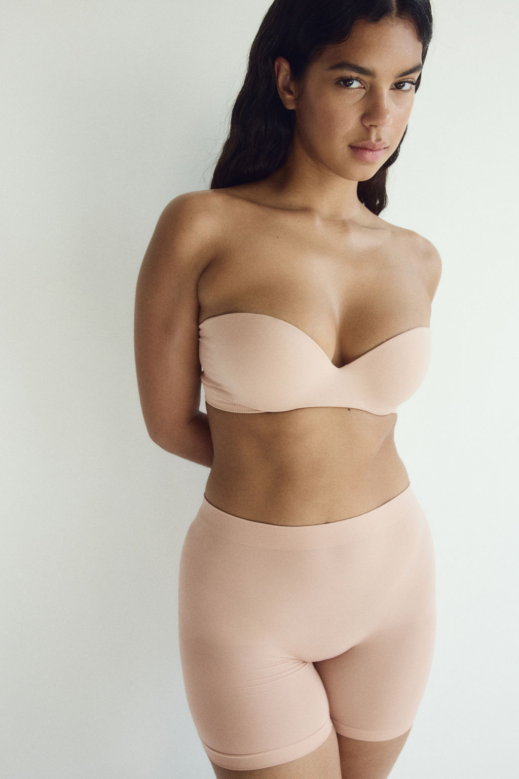 Culotte seamless Light Shape - H&m фото 3
